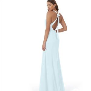 Azazie Bellatrix Dress